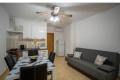 апартаменты Villa Agape Vir Апартамент 2 – Apartman 2 фото 4