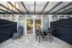 апартаменты Villa Agape Vir Апартамент 2 – Apartman 2 фото 5