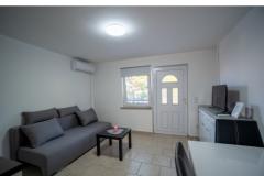 апартаменты Villa Agape Vir Апартамент 3 – Apartman 3 фото 1
