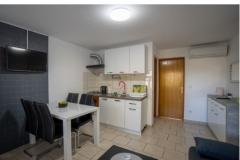 апартаменты Villa Agape Vir Апартамент 3 – Apartman 3 фото 2