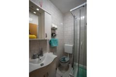 апартаменты Villa Agape Vir Апартамент 3 – Apartman 3 фото 3