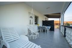 апартаменты Villa Agape Vir Апартамент 3 – Apartman 3 фото 4