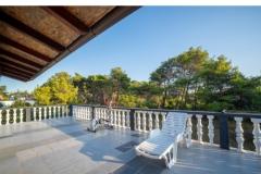 апартаменты Villa Agape Vir Апартамент 4 – Apartman4 фото 2