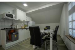 апартаменты Villa Agape Vir Апартамент 4 – Apartman4 фото 3