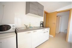 Appartement Graf Апартамент 1 – Ap.2+2 фото 3