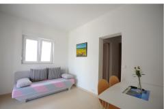Appartement Graf Апартамент 1 – Ap.2+2 фото 4