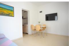 Appartement Graf Апартамент 1 – Ap.2+2 фото 5