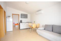 Appartement Graf Апартамент 2 – Ap.2+2+2 фото 5