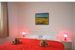 Appartement Graf Апартамент 3 – Ap.2+2+2 фото 2