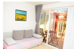 Appartement Graf Апартамент 3 – Ap.2+2+2 фото 4