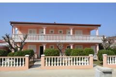 Aprtments Slaviček Апартамент 2 фото 1