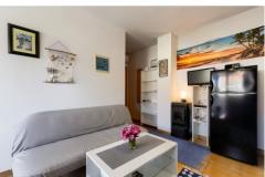 CARPE DIEM Апартамент 2 – App.2 фото 1
