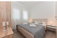 Crowonder Luxury Vir Апартамент 3 – A4 фото 3