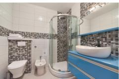 Crowonder Luxury Vir Апартамент 3 – A4 фото 5