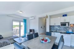 Crowonder Luxury Vir Апартамент 1 – A6 фото 2