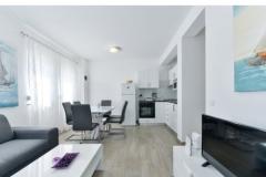 Crowonder Luxury Vir Апартамент 2 – A5 фото 3