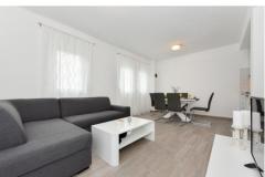 Crowonder Luxury Vir Апартамент 4 – A3 фото 1