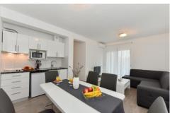 Crowonder Luxury Vir Апартамент 4 – A3 фото 2