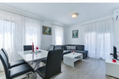 Crowonder Luxury Vir Апартамент 5 – A2 фото 1