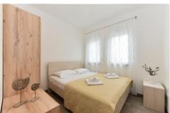 Crowonder Luxury Vir Апартамент 5 – A2 фото 3