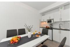 Crowonder Luxury Vir Апартамент 5 – A2 фото 5