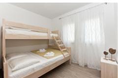 Crowonder Luxury Vir Апартамент 6 – A1 фото 3