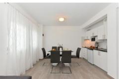 Crowonder Luxury Vir Апартамент 6 – A1 фото 4