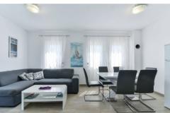 Crowonder Luxury Vir Апартамент 6 – A1 фото 5