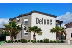 апартаменты DELUXE Апартамент 1 – DELUXE 1 фото 1