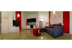 апартаменты DELUXE Апартамент 3 – DELUXE 3 фото 2