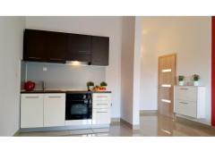 апартаменты DELUXE Апартамент 3 – DELUXE 3 фото 4