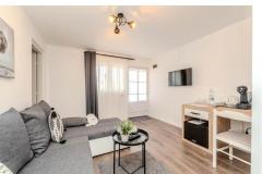 Guesthouse Kod Spavalice  Номер 2 – Family фото 2