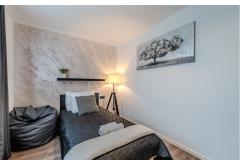 Guesthouse Kod Spavalice  Номер 2 – Family фото 3