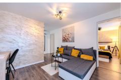 Guesthouse Kod Spavalice  Номер 2 – Family фото 5