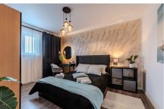 Guesthouse Kod Spavalice  Номер 1 – Double фото 1