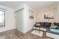 Guesthouse Kod Spavalice  Номер 1 – Double фото 2