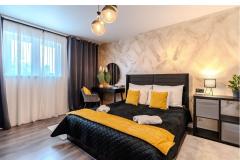 Guesthouse Kod Spavalice  Номер 1 – Double фото 3
