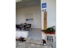Jurisic Апартамент 1 – Apartman 1 фото 1
