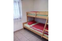 Jurisic Апартамент 2 – Apartman 2 фото 3