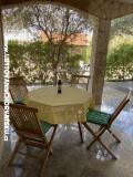 дом Aqualis Апартамент 4 – Apartman 4 фото 1