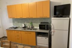 дом Aqualis Апартамент 4 – Apartman 4 фото 3