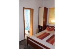 дом Aqualis Апартамент 4 – Apartman 4 фото 5