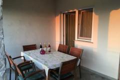 дом Aqualis Апартамент 1 – Apartman 1 фото 1