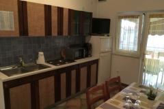 дом Aqualis Апартамент 1 – Apartman 1 фото 3