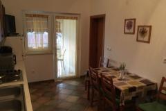 дом Aqualis Апартамент 1 – Apartman 1 фото 4