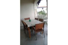 дом Aqualis Апартамент 2 – Apartman 2 фото 1