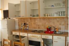 дом Aqualis Апартамент 2 – Apartman 2 фото 3