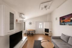апартаменты-MGM Vir Апартамент 4 – Apartman 4 фото 4