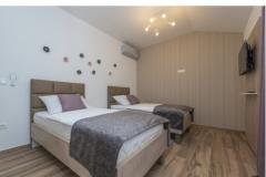 Luxury apartments - LA VIR **** Апартамент 1 – LA VIR 1 фото 1