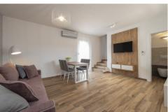 Luxury apartments - LA VIR **** Апартамент 1 – LA VIR 1 фото 2
